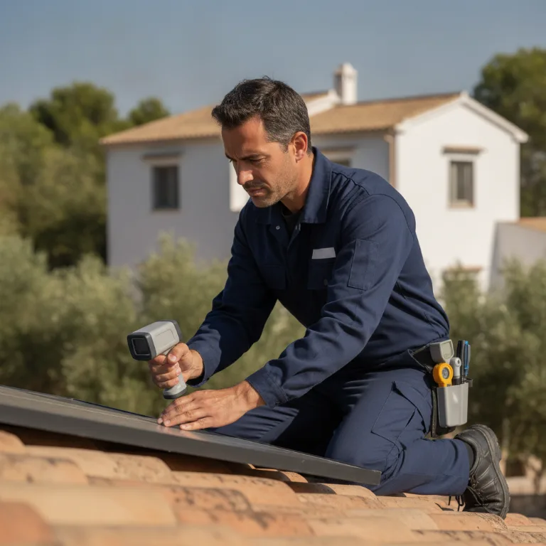 Auditoría Energética Vivienda servicio en Tarragona